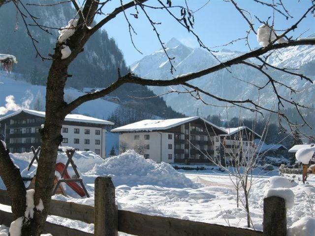 Appartement Kaprunski 1 外观 照片