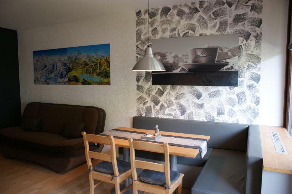 Appartement Kaprunski 1 外观 照片