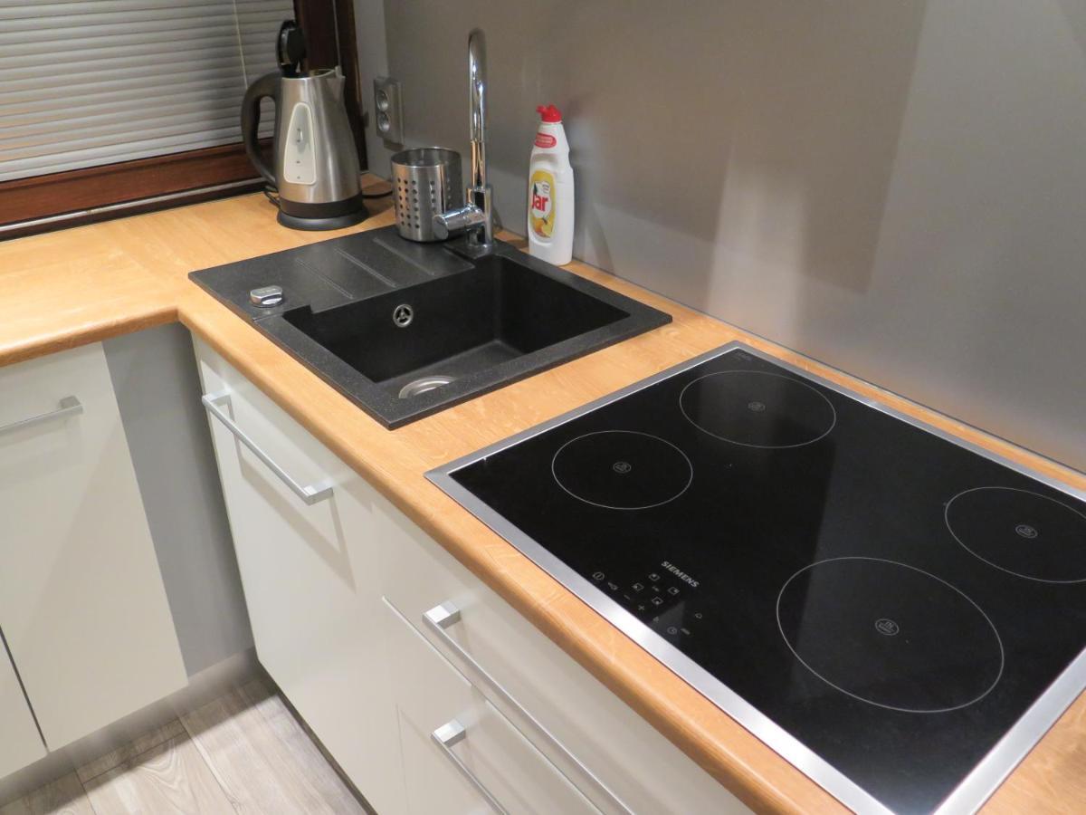 Appartement Kaprunski 1 外观 照片