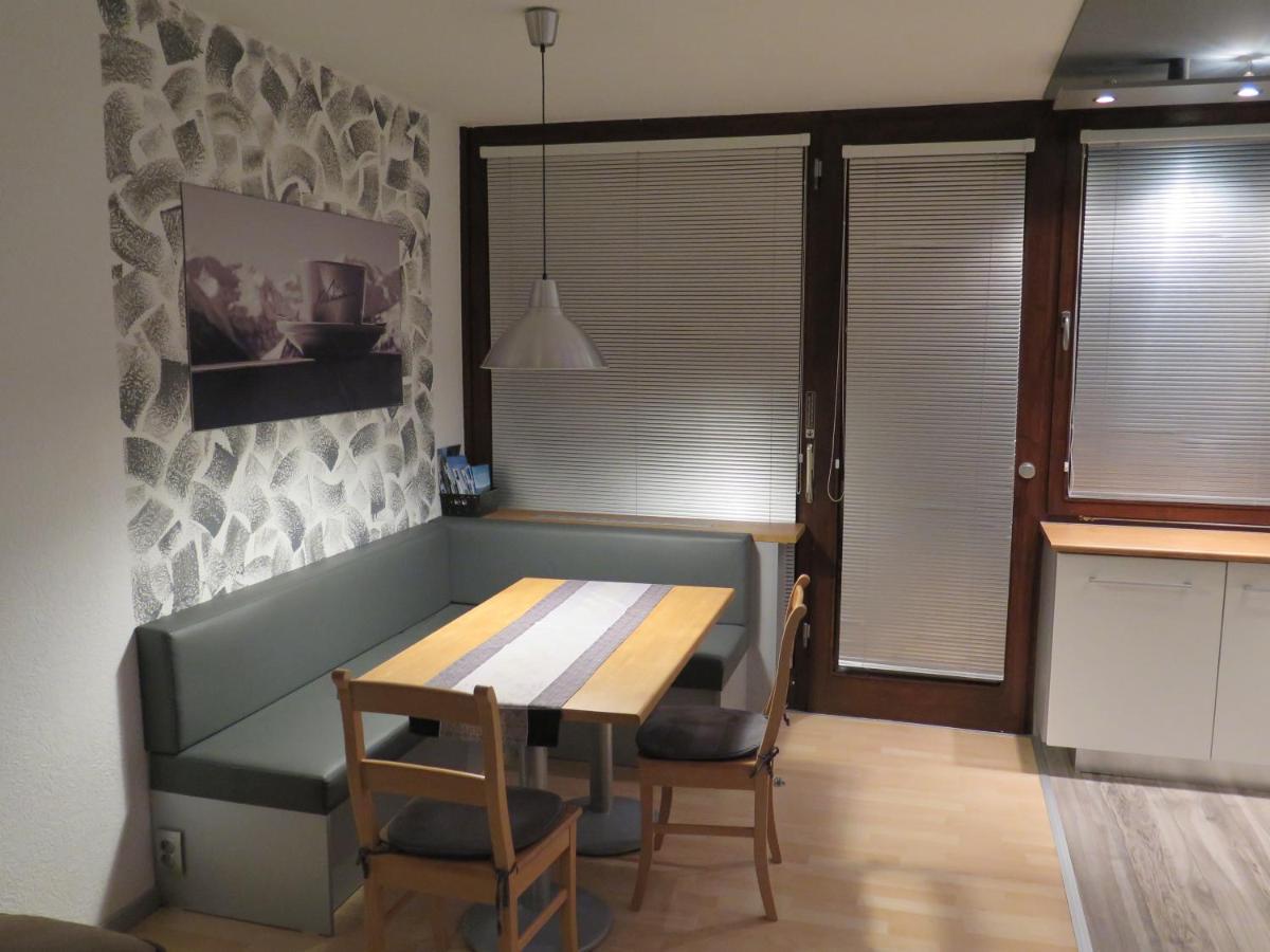 Appartement Kaprunski 1 外观 照片