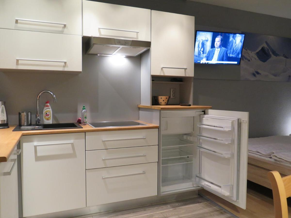 Appartement Kaprunski 1 外观 照片