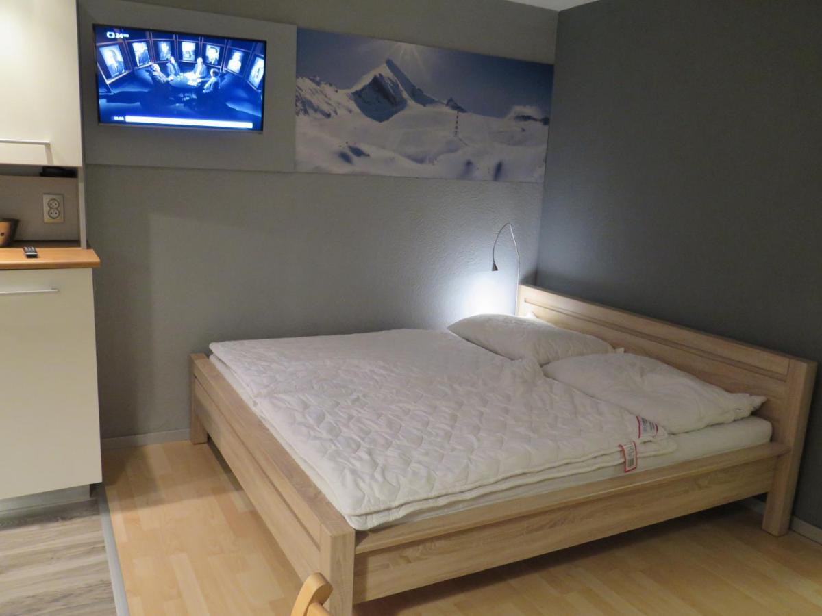 Appartement Kaprunski 1 外观 照片