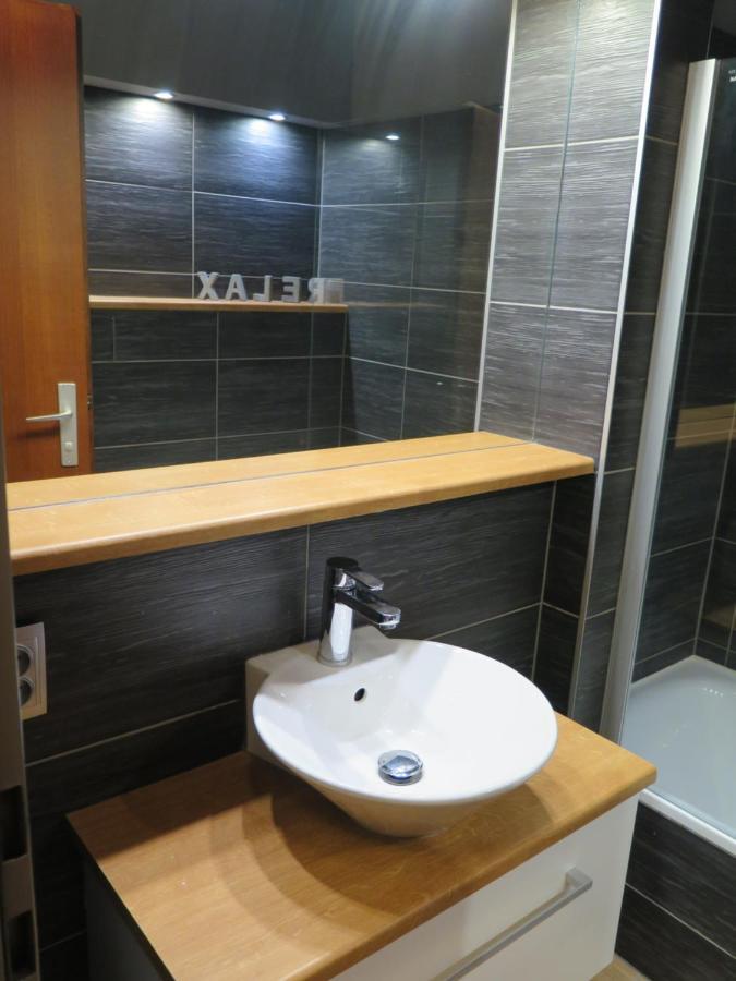 Appartement Kaprunski 1 外观 照片