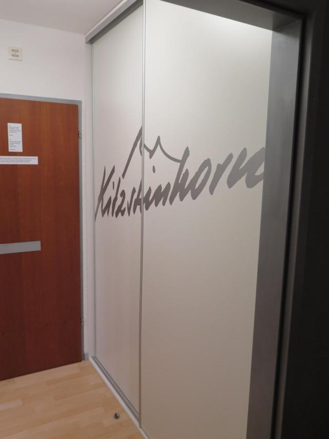 Appartement Kaprunski 1 外观 照片